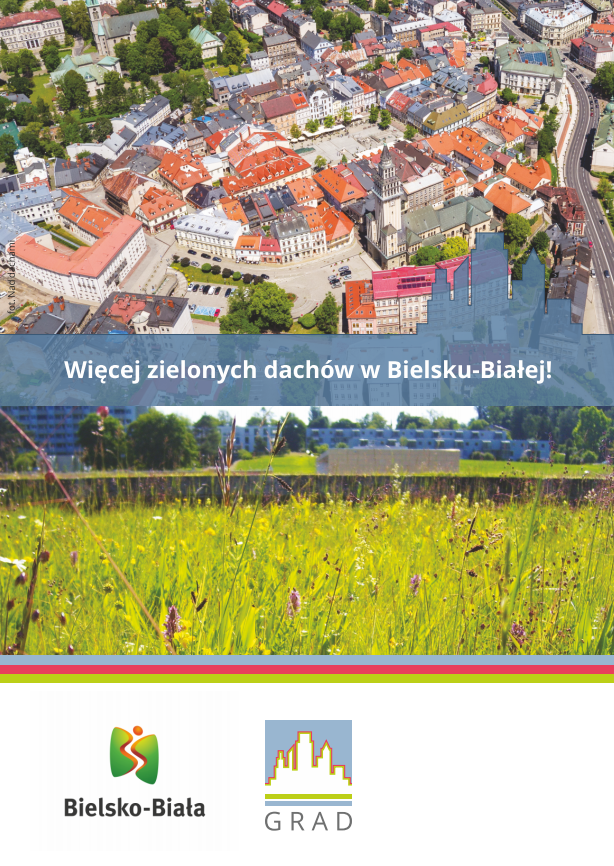 Ulotka Bielsko-Biala