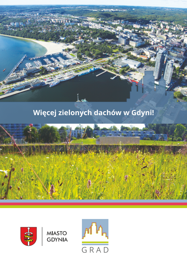 Ulotka Gdynia