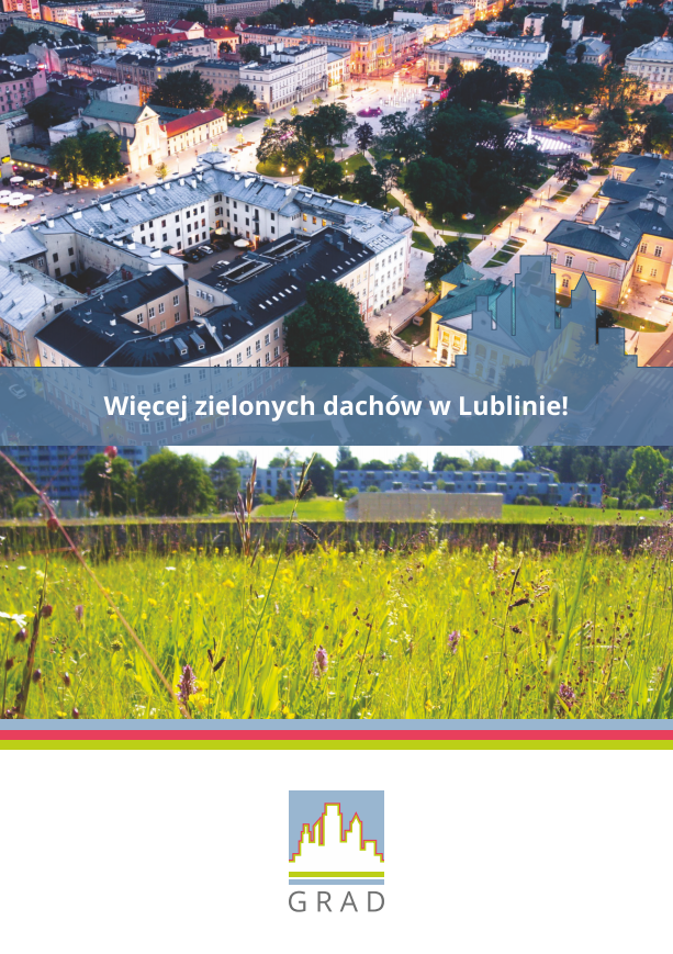 Ulotka Lublin